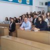 IV Vseukrainska naukovo-praktychna konferentsiia molodykh naukovtsiv Informatsiini tekhnolohii  2017-2